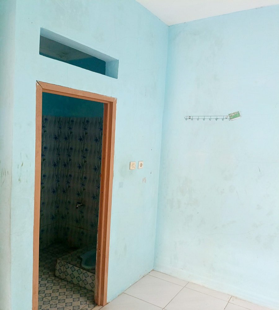 Over Kredit Rumah di Perumahan Kutabumi 6 Residence Rajeg Tangerang Dekat MAN 3 Tangerang, RS UniMedika Sepatan, Pasar Sukamanah Rajeg - 21