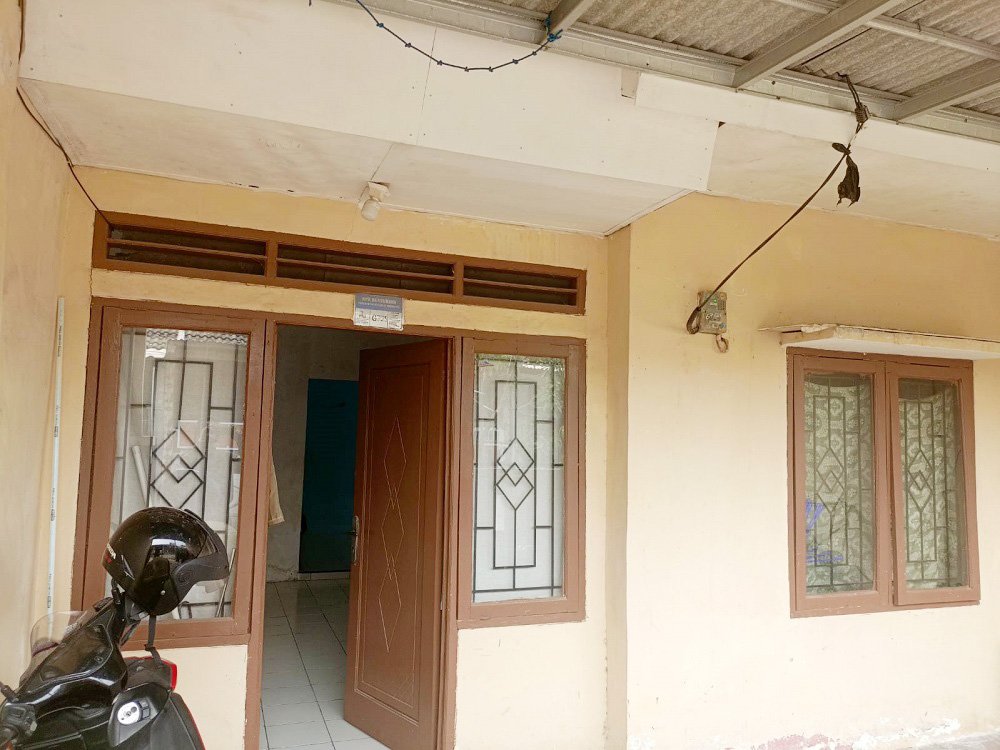 Over Kredit Rumah di Perumahan Kutabumi 6 Residence Rajeg Tangerang Dekat MAN 3 Tangerang, RS UniMedika Sepatan, Pasar Sukamanah Rajeg - 9