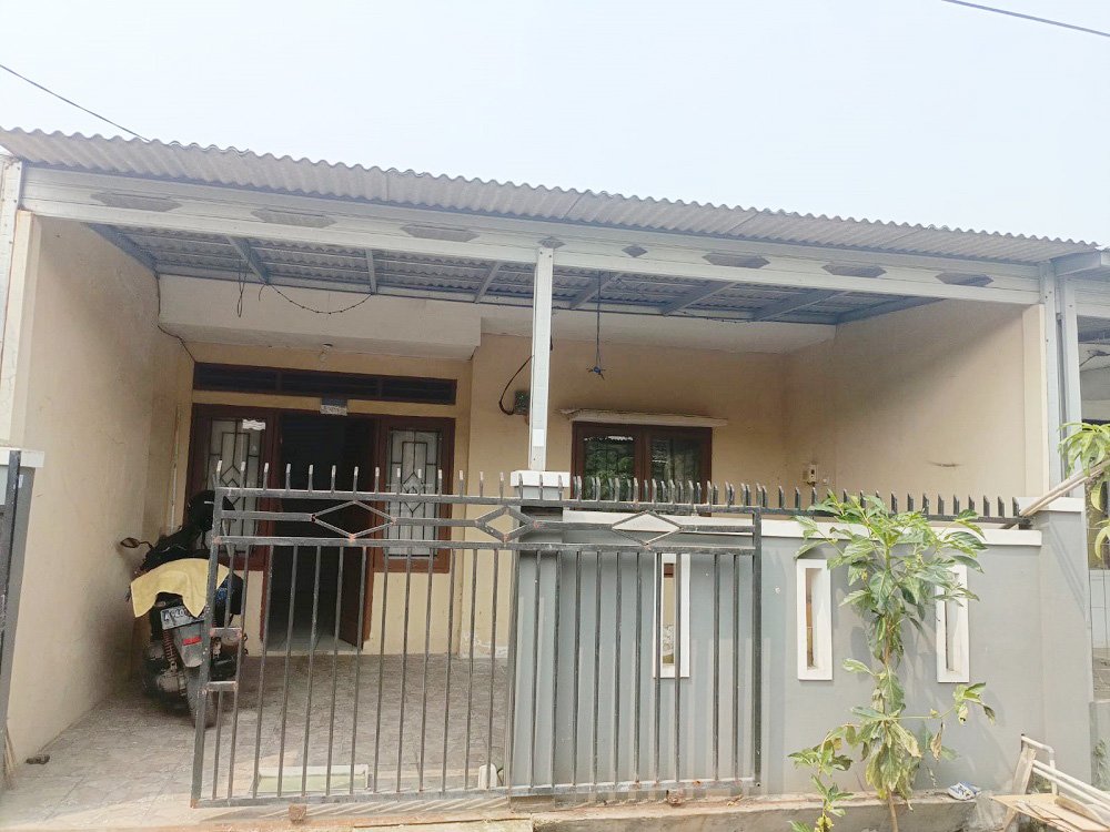 Over Kredit Rumah di Perumahan Kutabumi 6 Residence Rajeg Tangerang Dekat MAN 3 Tangerang, RS UniMedika Sepatan, Pasar Sukamanah Rajeg - 3