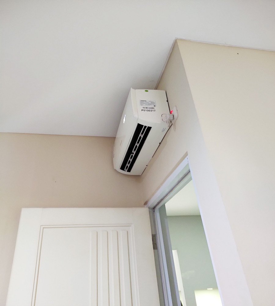 Rumah Disewakan di Jatiuwung Kota Tangerang Dekat SMA Negeri 11 Tangerang, Pasar Induk Jatiuwung, TIP TOP Cimone, RS Hermina Bitung - 15