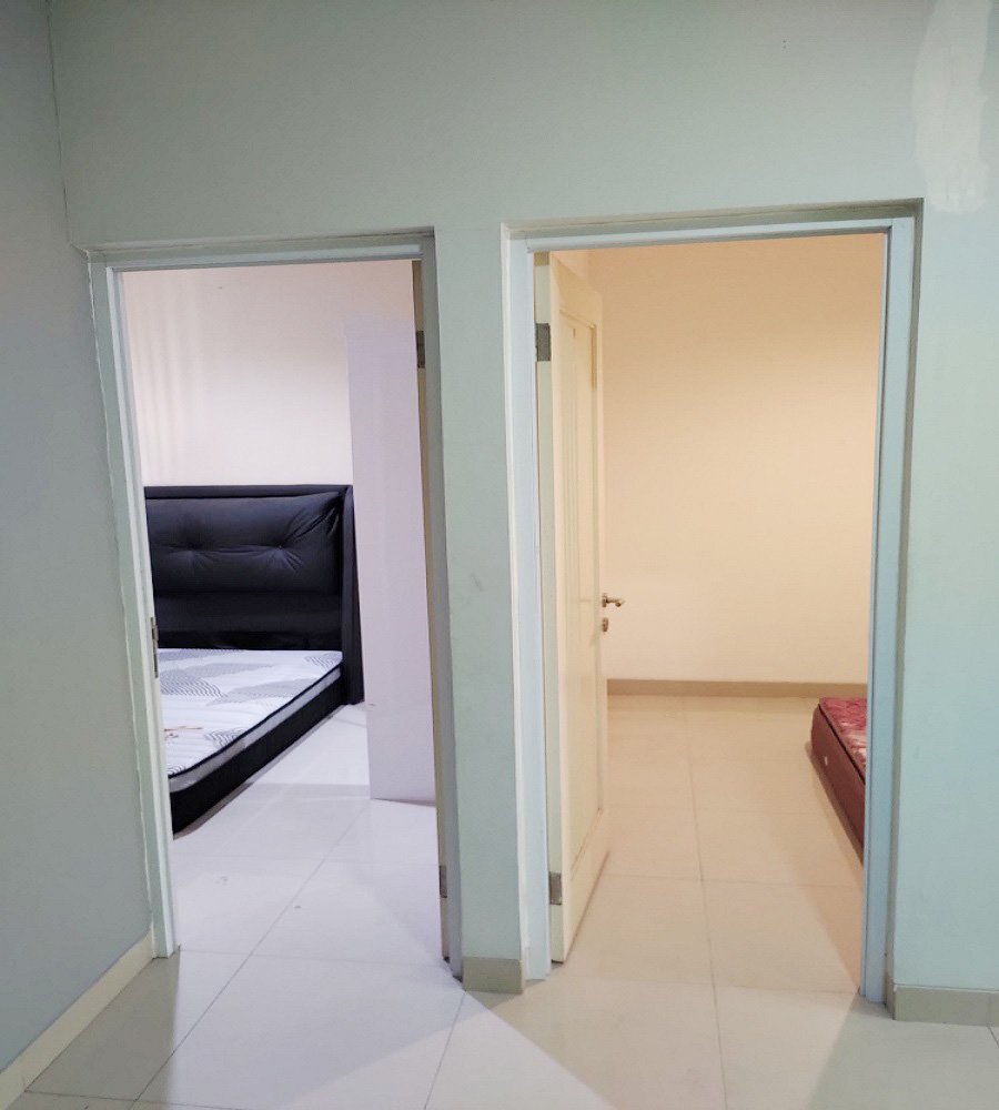 Rumah Disewakan di Jatiuwung Kota Tangerang Dekat SMA Negeri 11 Tangerang, Pasar Induk Jatiuwung, TIP TOP Cimone, RS Hermina Bitung - 11