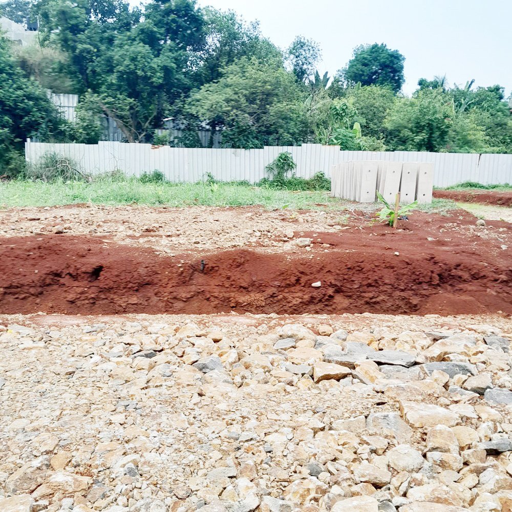 Dijual Tanah Kavling di Sawangan Depok Dekat RS Permata Depok, Pasar Rakyat Sawangan, Gerbang Tol Sawangan, DTC Depok, Masjid Kubah Emas - 23