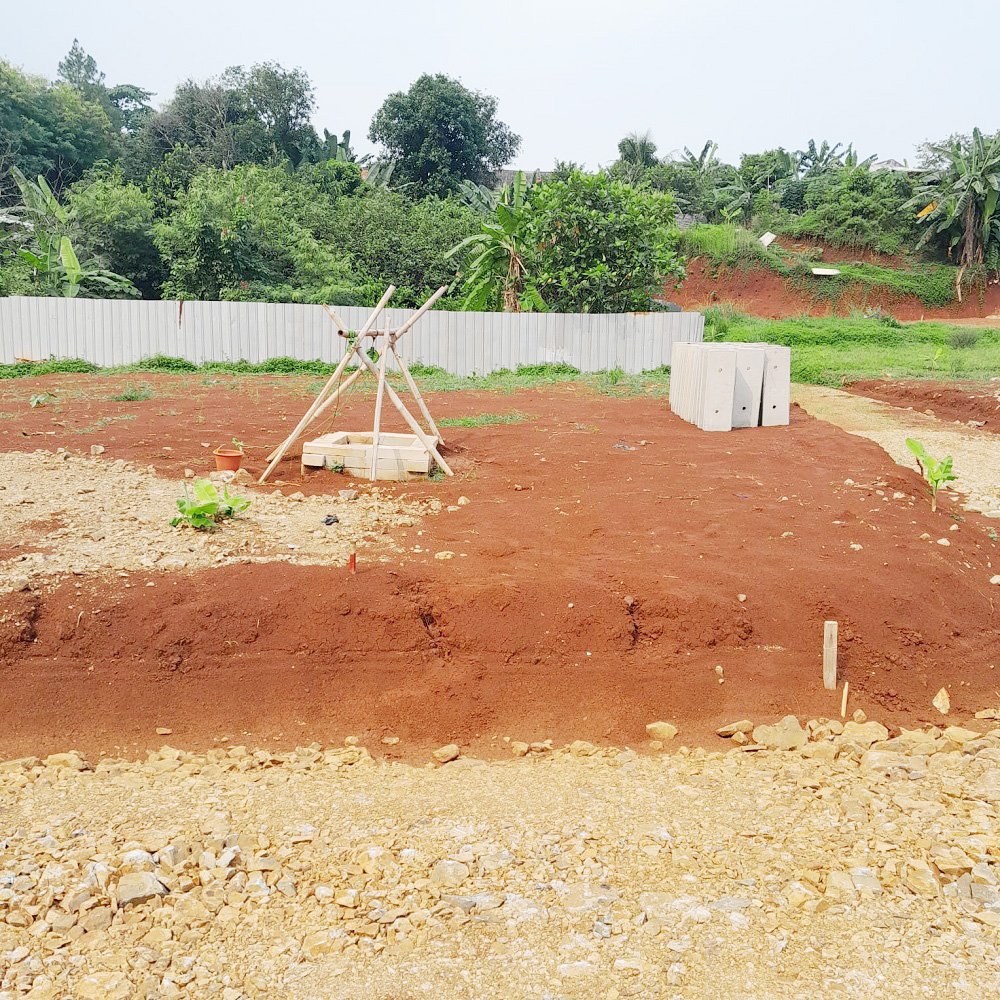 Dijual Tanah Kavling di Sawangan Depok Dekat RS Permata Depok, Pasar Rakyat Sawangan, Gerbang Tol Sawangan, DTC Depok, Masjid Kubah Emas - 21