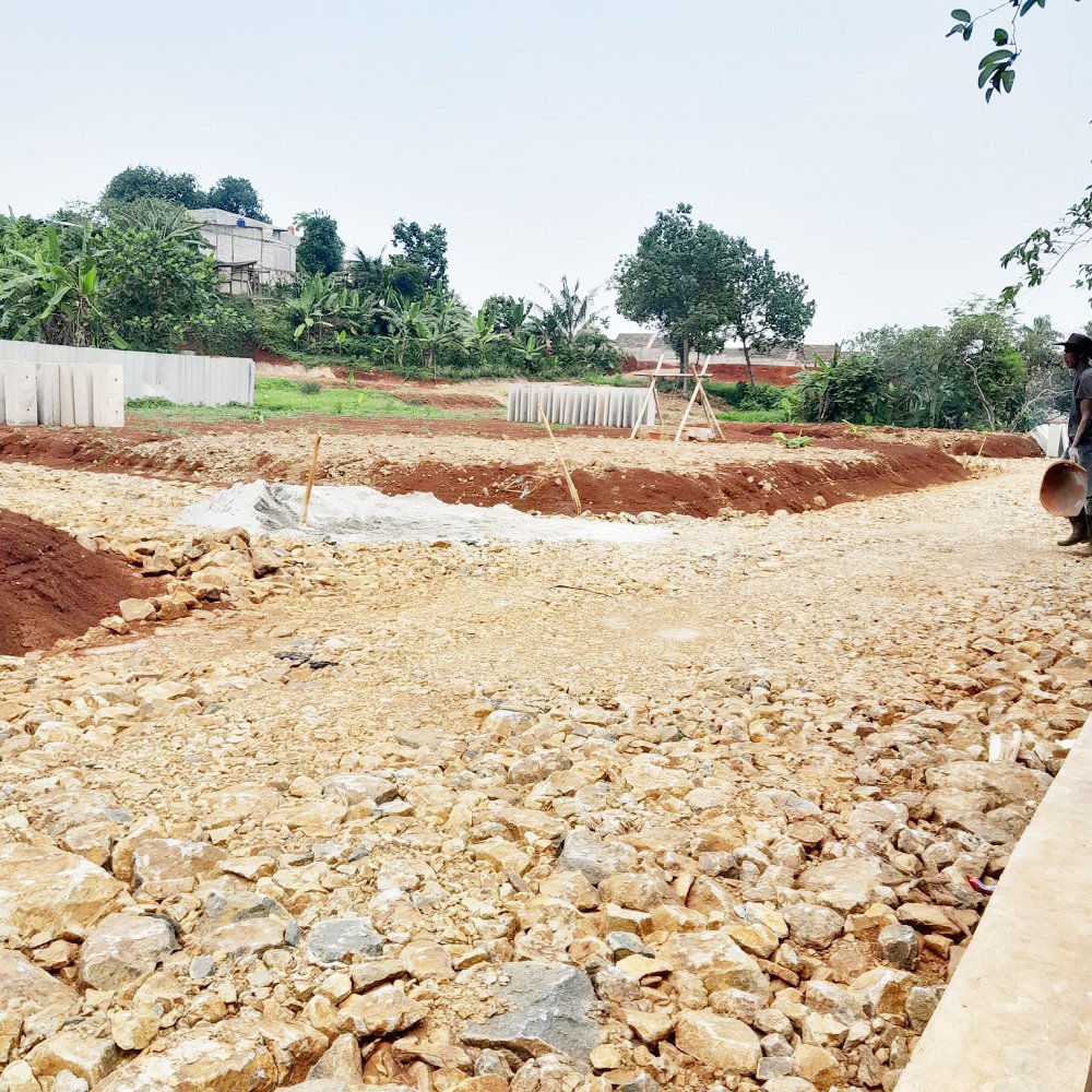 Dijual Tanah Kavling di Sawangan Depok Dekat RS Permata Depok, Pasar Rakyat Sawangan, Gerbang Tol Sawangan, DTC Depok, Masjid Kubah Emas - 19