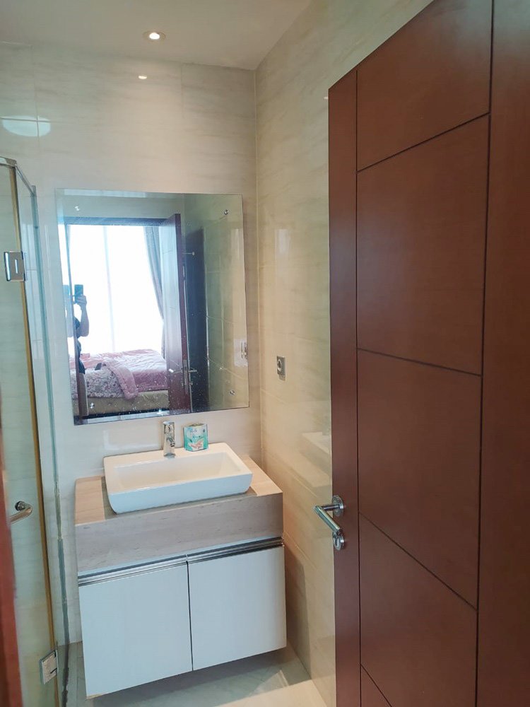 Dijual Apartemen Ancol Mansion Dekat Pantai Ancol, Dunia Fantasi Ancol, RSUD Pademangan, WTC Mangga Dua, Mangga Dua Square - 25