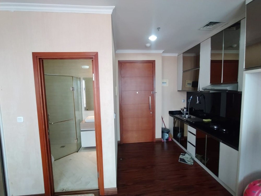 Dijual Apartemen Ancol Mansion Dekat Pantai Ancol, Dunia Fantasi Ancol, RSUD Pademangan, WTC Mangga Dua, Mangga Dua Square - 23