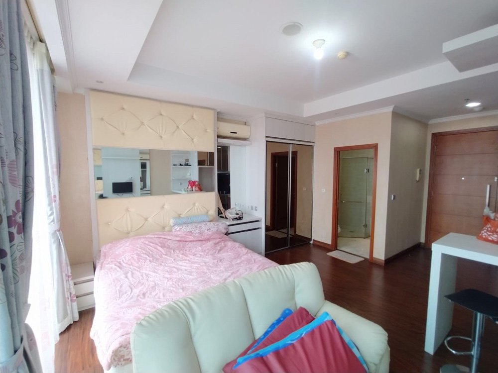 Dijual Apartemen Ancol Mansion Dekat Pantai Ancol, Dunia Fantasi Ancol, RSUD Pademangan, WTC Mangga Dua, Mangga Dua Square - 21