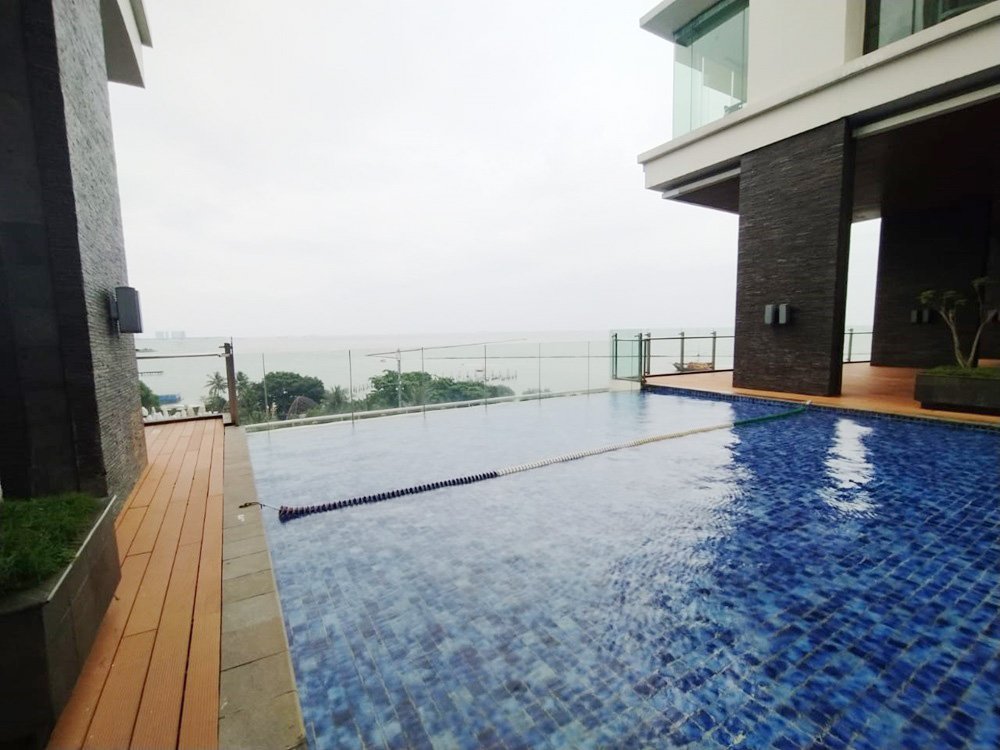 Dijual Apartemen Ancol Mansion Dekat Pantai Ancol, Dunia Fantasi Ancol, RSUD Pademangan, WTC Mangga Dua, Mangga Dua Square - 13