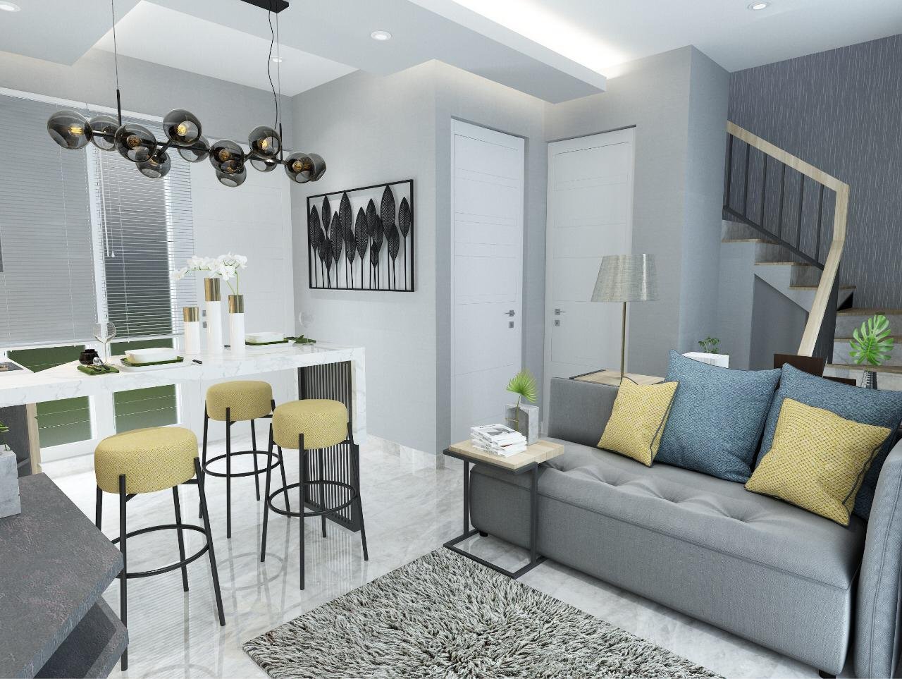Dijual Rumah Murah di Jl. Raya Cibubur-Cileungsi Gandoang Bogor - 3