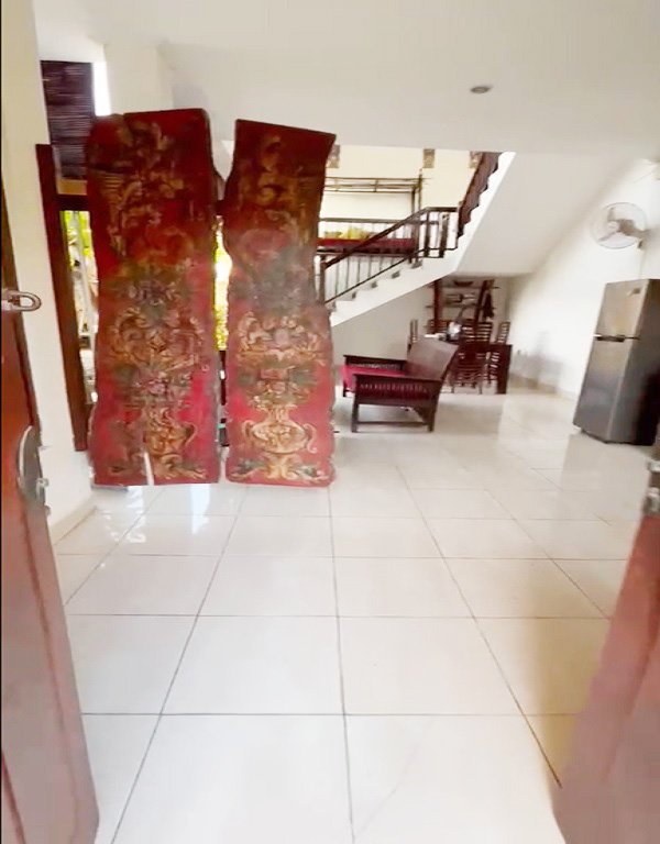 Villa Disewakan 2 Lantai di Canggu Bali Dekat Pantai Canggu Bali, Pantai Seseh, Pantai Batu Bolong, Pantai Pererenan, Pepito Market Canggu Bali - 11