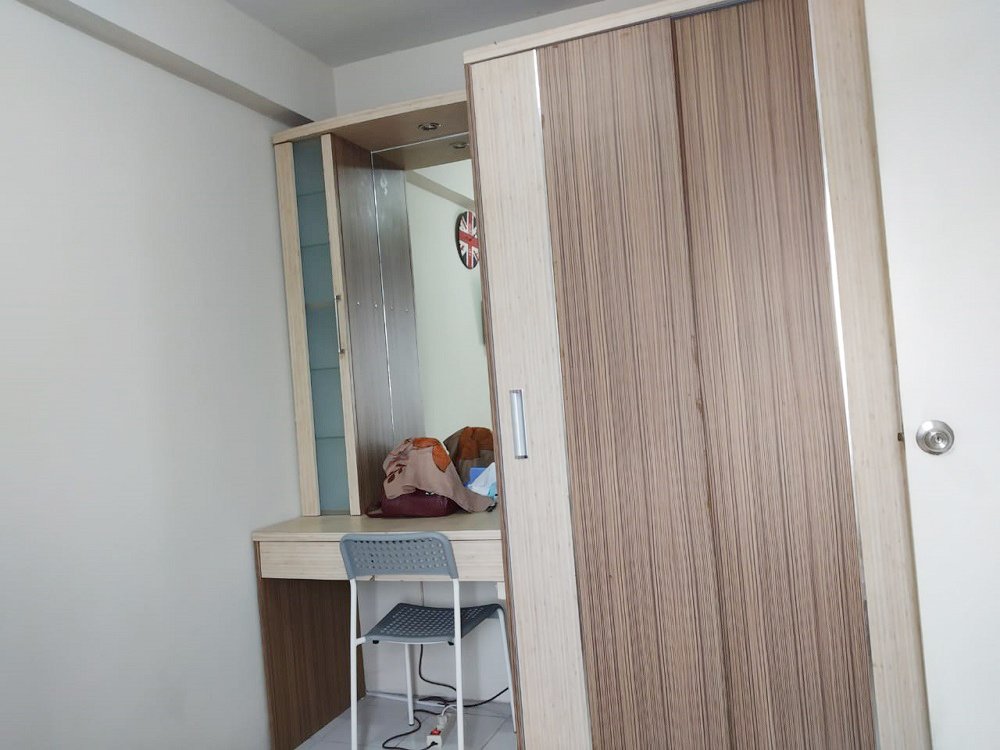 Dijual Apartemen Gading Nias 2BR Dekat Stasiun LRT Pegangsaan Dua, Mall Kelapa Gading, Mall Artha Gading, RS Mitra Keluarga Kelapa Gading - 15