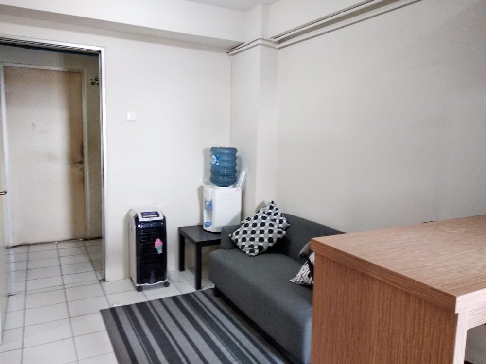 Dijual Apartemen Gading Nias 2BR Dekat Stasiun LRT Pegangsaan Dua, Mall Kelapa Gading, Mall Artha Gading, RS Mitra Keluarga Kelapa Gading - 9