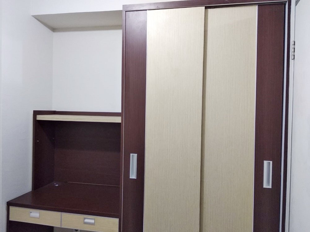 Dijual Apartemen Gading Nias 2BR Dekat Stasiun LRT Pegangsaan Dua, Mall Kelapa Gading, Mall Artha Gading, RS Mitra Keluarga Kelapa Gading - 17