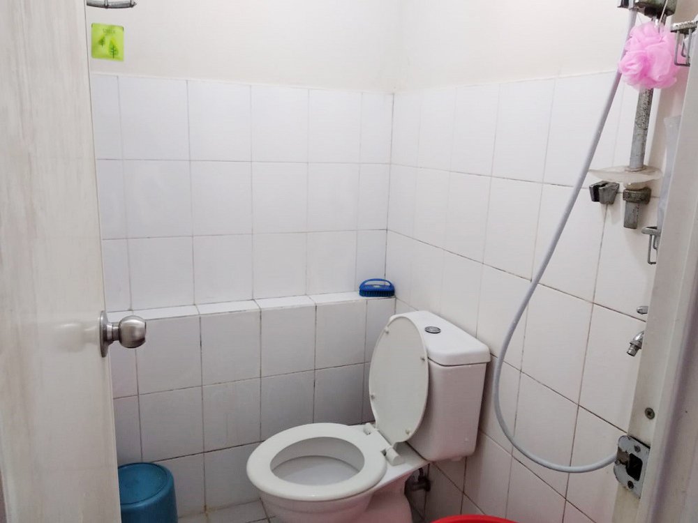 Dijual Apartemen Gading Nias 2BR Dekat Stasiun LRT Pegangsaan Dua, Mall Kelapa Gading, Mall Artha Gading, RS Mitra Keluarga Kelapa Gading - 21