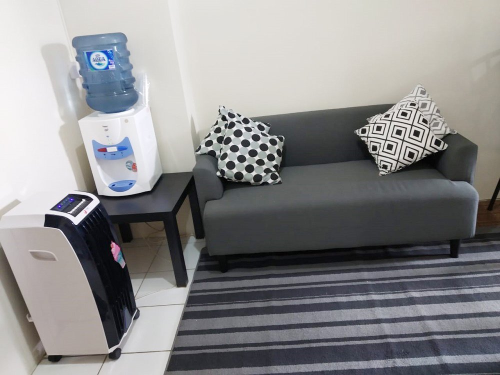 Dijual Apartemen Gading Nias 2BR Dekat Stasiun LRT Pegangsaan Dua, Mall Kelapa Gading, Mall Artha Gading, RS Mitra Keluarga Kelapa Gading - 7
