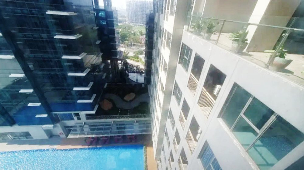 Dijual Apartemen Tamansari Iswara Bekasi 1 BR Dekat Stasiun LRT Bekasi Barat, Metropolitan Mall Bekasi, RS Siloam Bekasi Sepanjang Jaya - 15