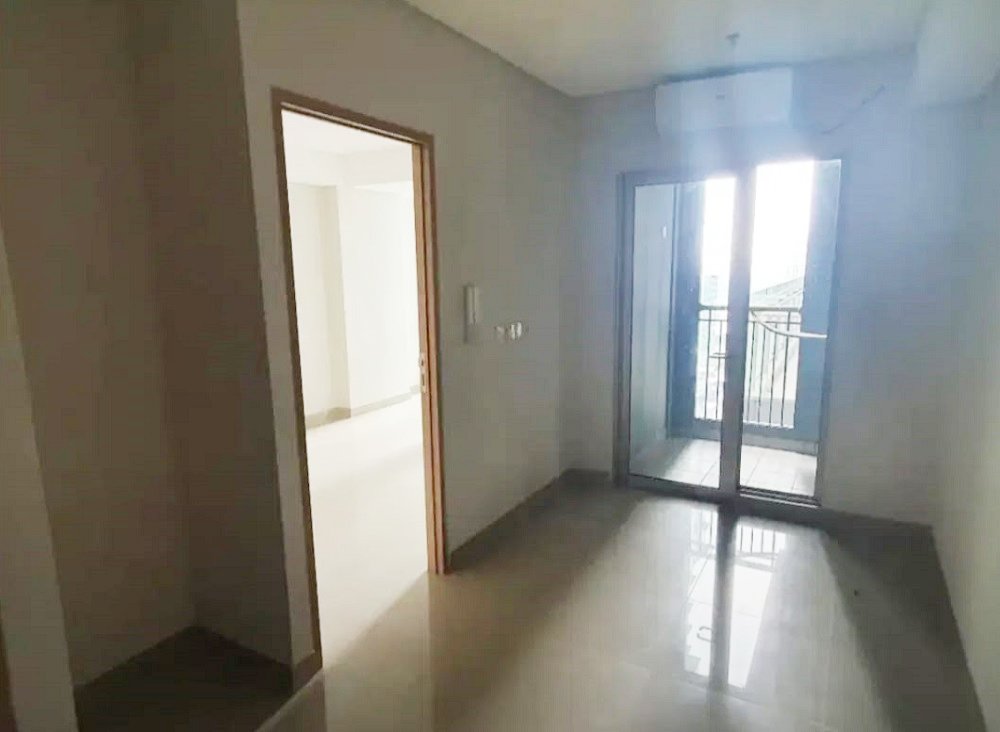 Dijual Apartemen Tamansari Iswara Bekasi 1 BR Dekat Stasiun LRT Bekasi Barat, Metropolitan Mall Bekasi, RS Siloam Bekasi Sepanjang Jaya - 21