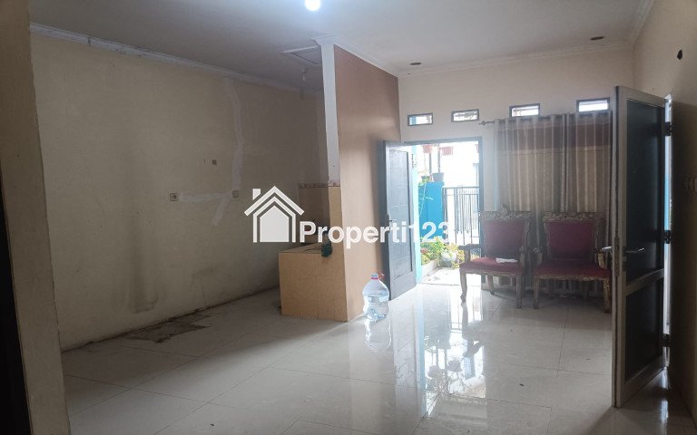 Jual rumah di Bintara jaya fajar mitrapro - 1