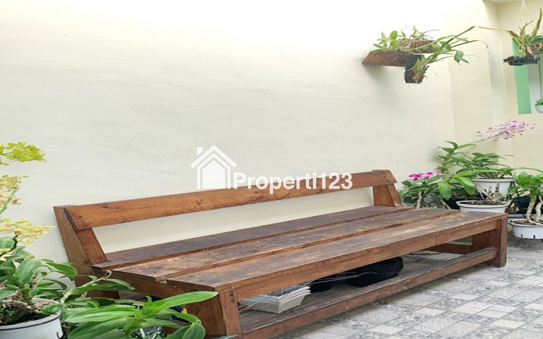 Kost Dekat Universitas BINUS Malang, Plaza Araya, Politeknik Negeri Malang, RS Persada Kota Malang, Terminal Arjosari, Bandara Malang - 7