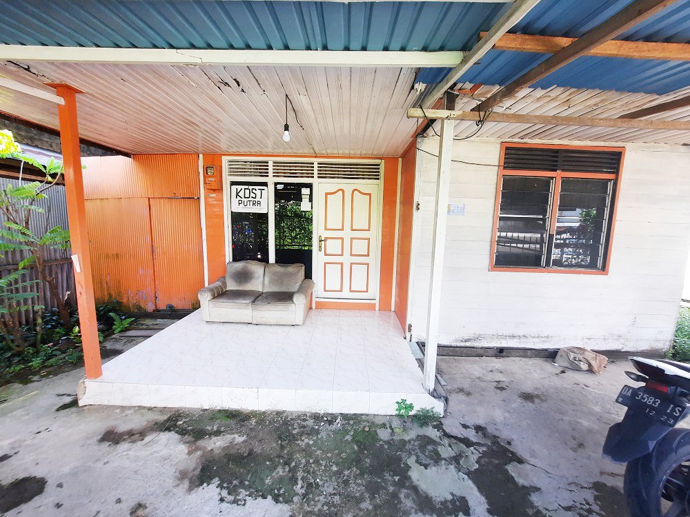 Rumah Dijual di Banjarmasin Dekat Universitas Lambung Mangkurat, KCM Banjarmasin, Menara Pandang Banjarmasin, RSUD Sultan Suriansyah - 4