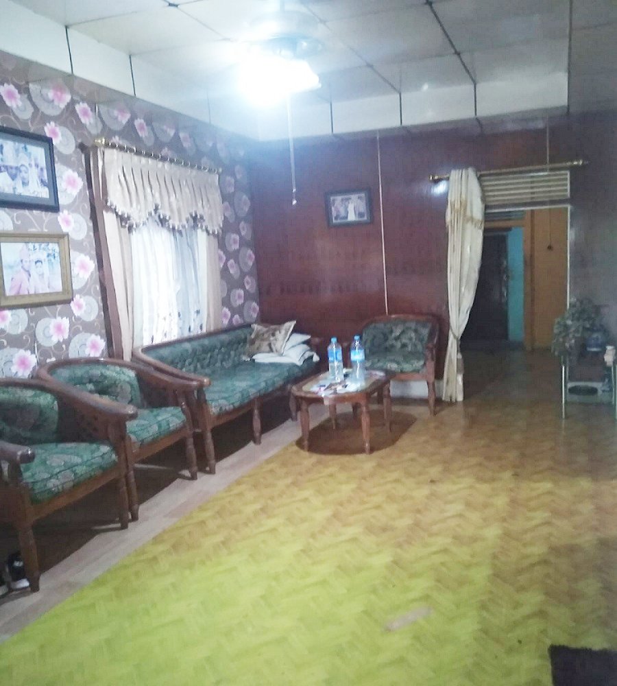 Rumah Dijual di Banjarmasin Dekat Universitas Lambung Mangkurat, KCM Banjarmasin, Menara Pandang Banjarmasin, RSUD Sultan Suriansyah - 8
