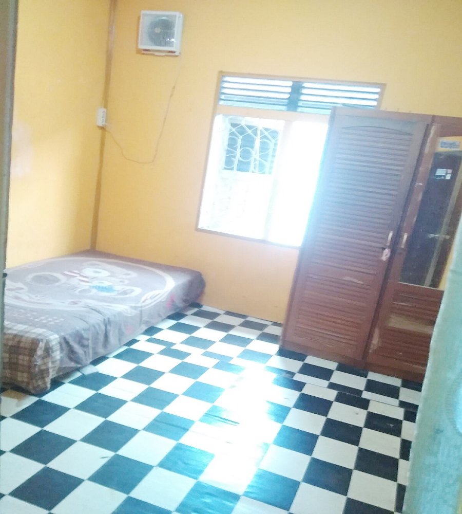 Rumah Dijual di Banjarmasin Dekat Universitas Lambung Mangkurat, KCM Banjarmasin, Menara Pandang Banjarmasin, RSUD Sultan Suriansyah - 10