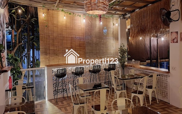 Over kontrak Restoran di Kuta dkt Seminyak,Legian Badung Bali - 2
