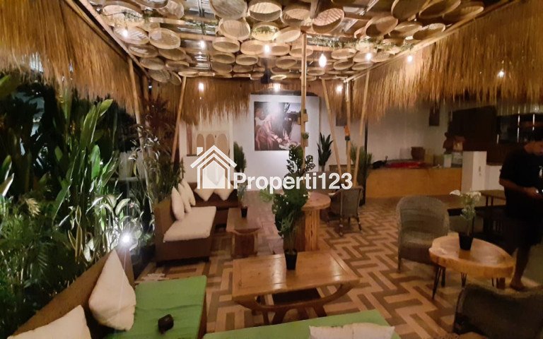 Over kontrak Restoran di Kuta dkt Seminyak,Legian Badung Bali - 1