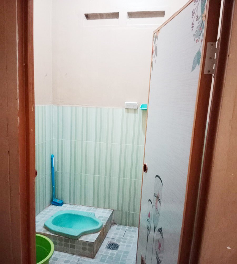 Kost Putri Dekat STAN Bintaro, Bintaro Plaza, Lotte Mart Bintaro, Taman Menteng Bintaro, RS Mitra Keluarga Bintaro, Stasiun Pondok Ranji - 11