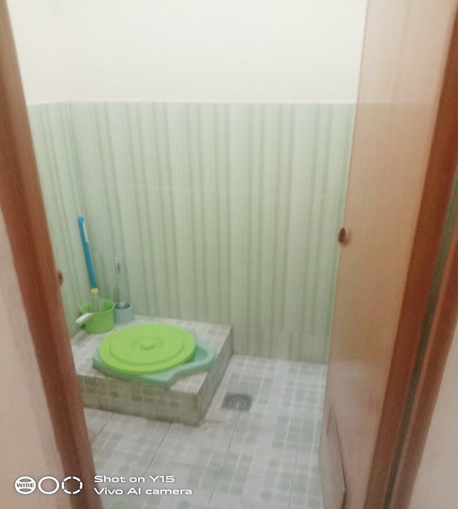 Kost Putri Dekat STAN Bintaro, Bintaro Plaza, Lotte Mart Bintaro, Taman Menteng Bintaro, RS Mitra Keluarga Bintaro, Stasiun Pondok Ranji - 13