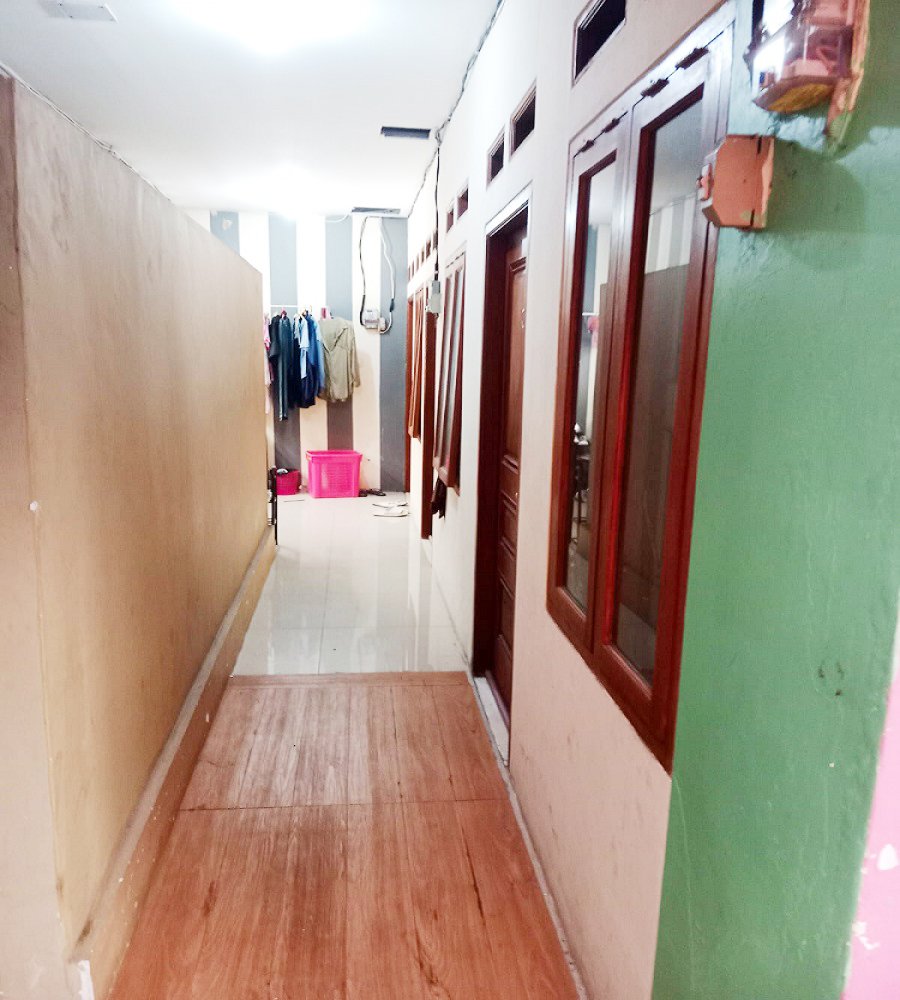 Kost Putri Dekat STAN Bintaro, Bintaro Plaza, Lotte Mart Bintaro, Taman Menteng Bintaro, RS Mitra Keluarga Bintaro, Stasiun Pondok Ranji - 17