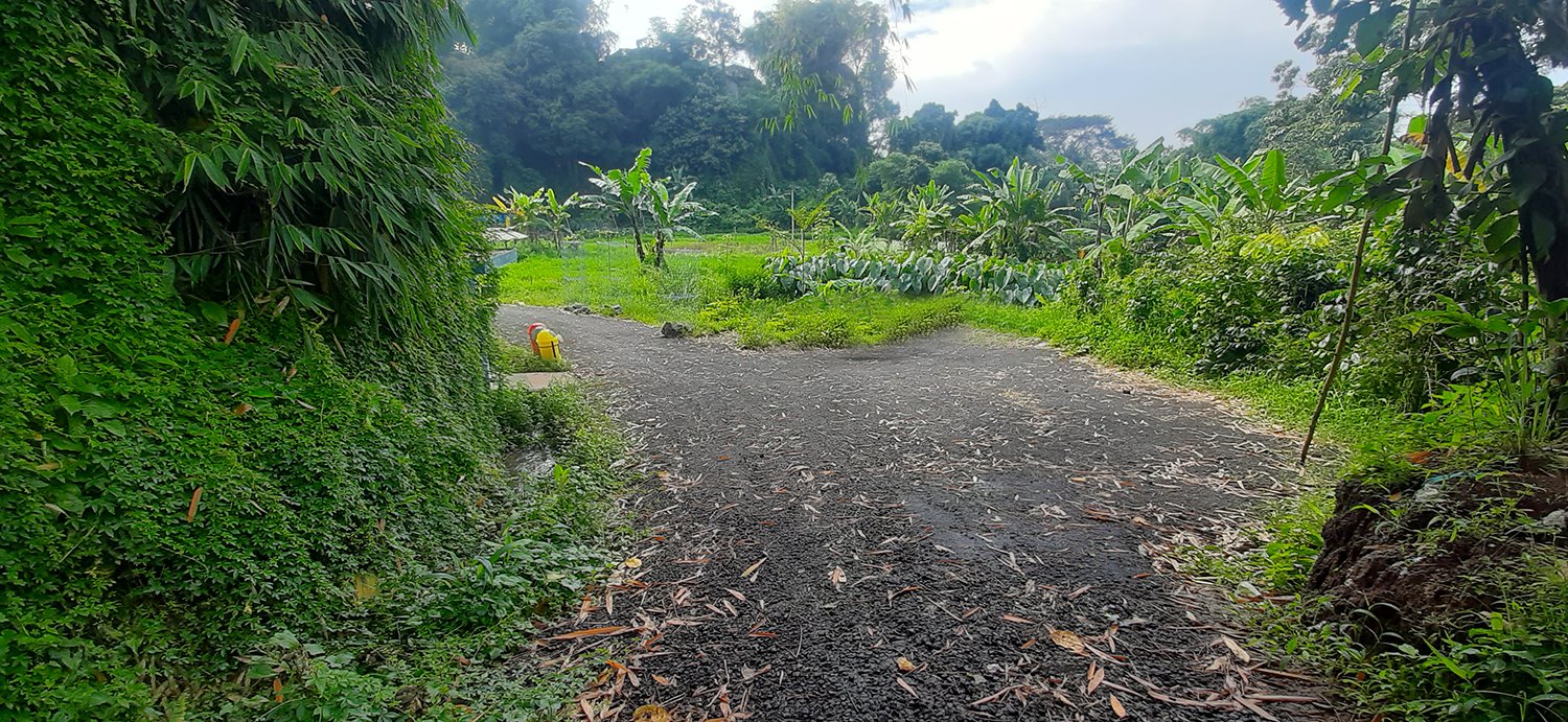 TANAH RESIDENSIAL SAYAP SERSAN BAJURI BANDUNG - 12