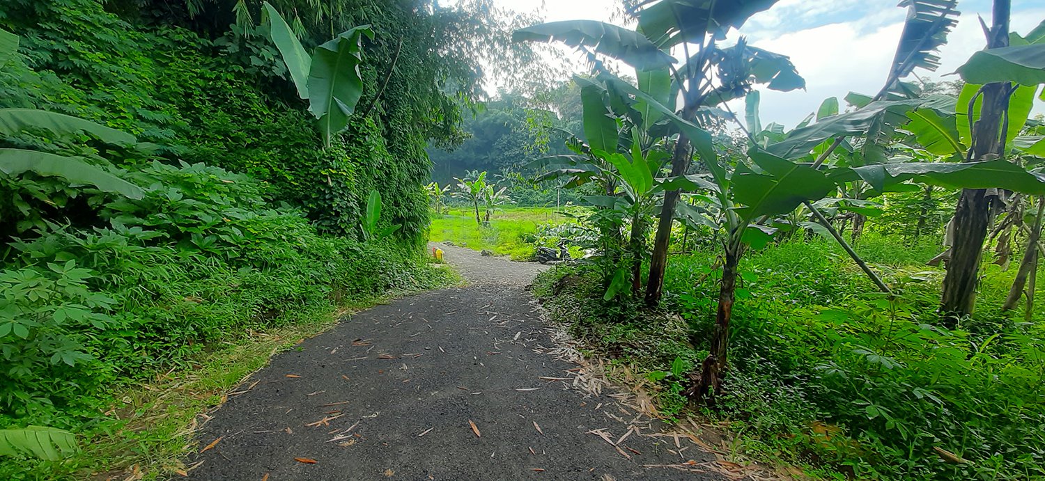 TANAH RESIDENSIAL SAYAP SERSAN BAJURI BANDUNG - 14