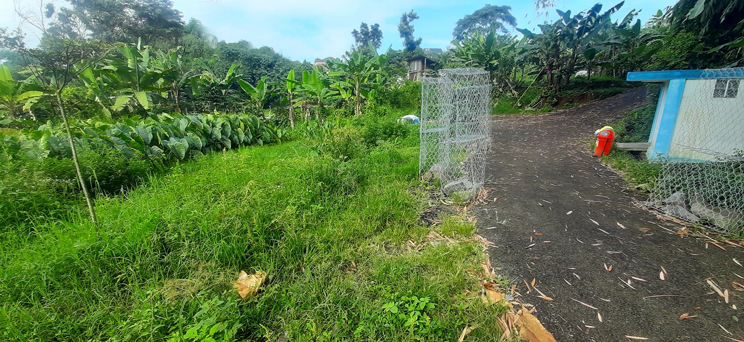 TANAH RESIDENSIAL SAYAP SERSAN BAJURI BANDUNG - 10