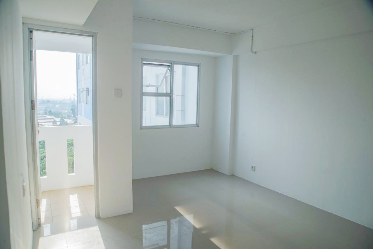 Dijual Murah BU Apartement Urbantown Serpong Dekat Stasiun Sudimara, Pasar Modern BSD City, Mall Bintaro Xchange, RS Eka Hospital Serpong - 2