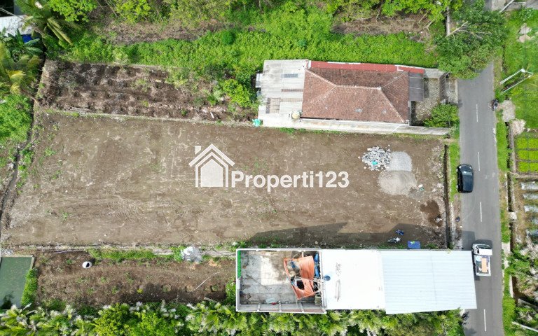 Tanah kaveling murah mulai 150 jutaan. Survey lokasi saat ini sebelum kehabisan!! - 2