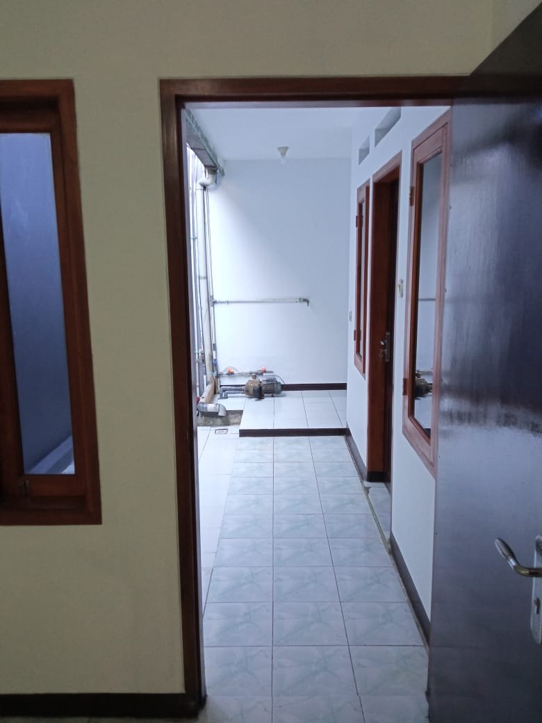 Dijual rumah kontrakan di gatsu maleer bandung dekat TSM, YOGYA, Piksi Ganesha - 1