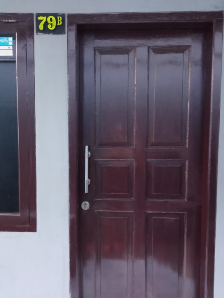 Dijual rumah kontrakan di gatsu maleer bandung dekat TSM, YOGYA, Piksi Ganesha - 11