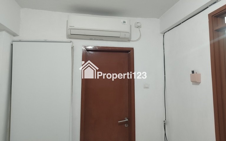 Sewa Apartemen Jakarta Barat 2 BR Istimewa - lantai rendah - strategis - 3