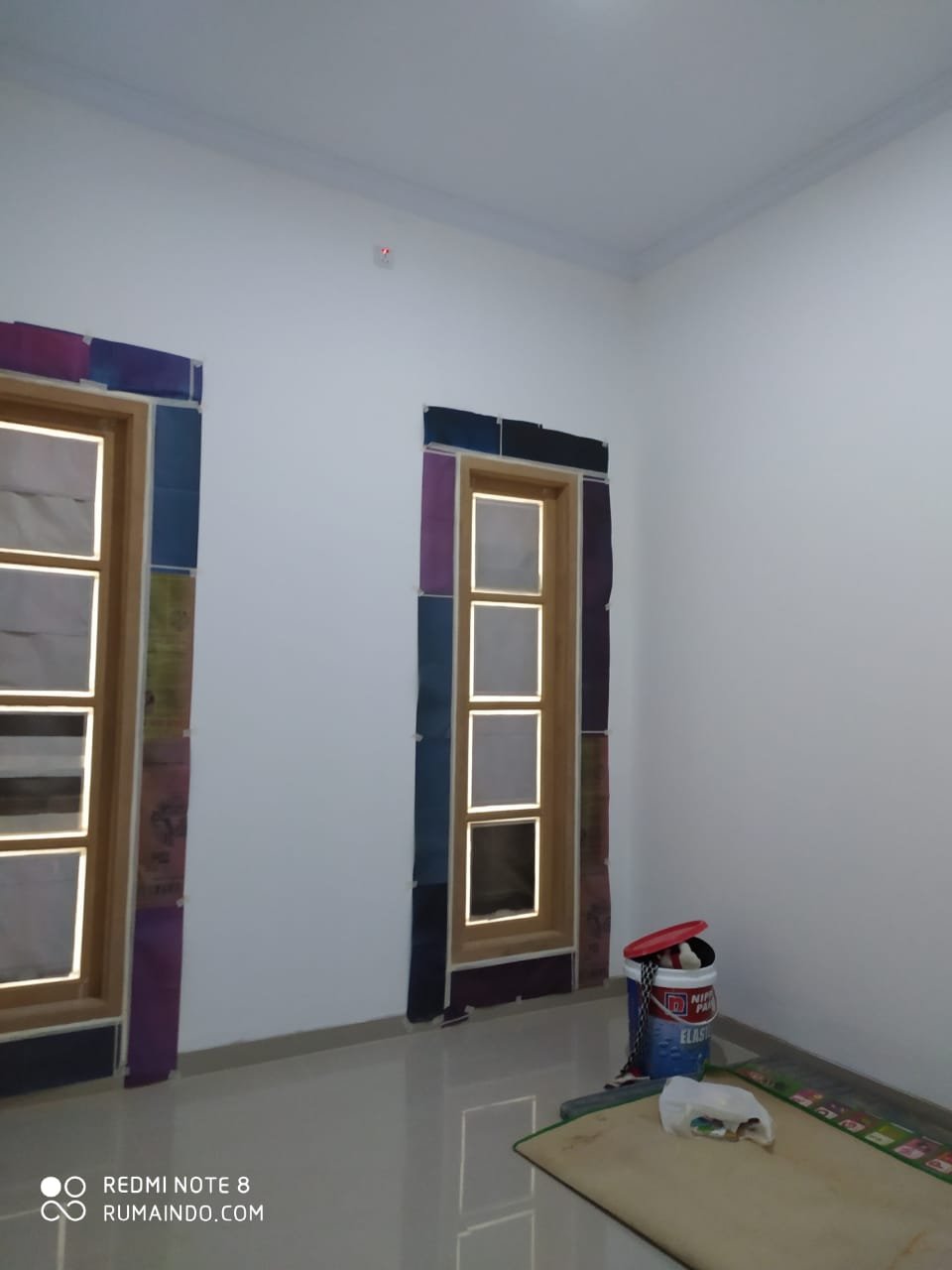 Dijual Rumah Kav.A Cluster Gandaria Hills Residence Jagakarsa Jakarta Selatan - 7