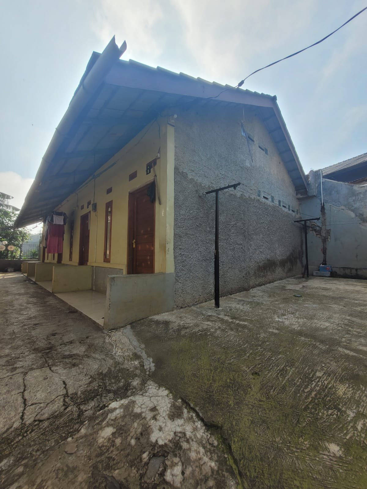 Rumah di Sewa/Kontrakan Wilayah Banjaran Bandung Selatan Jawa Barat - 12