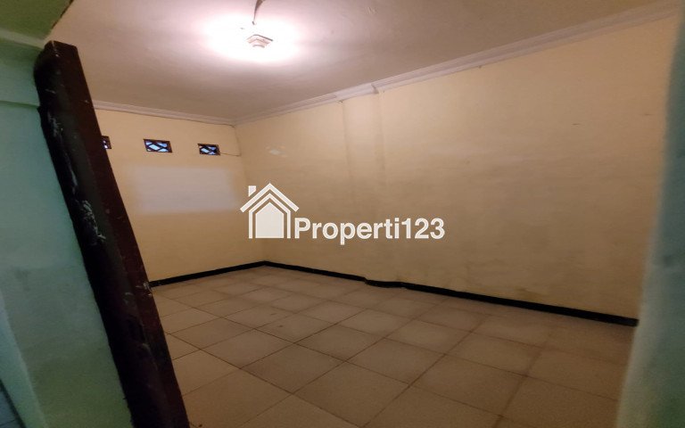 Rumah Murah Kontrakan Matraman Jakarta Timur - 3