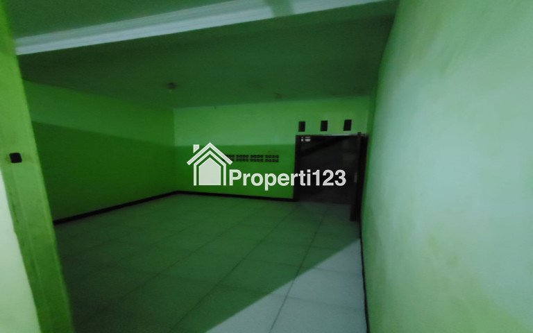 Rumah Murah Kontrakan Matraman Jakarta Timur - 7
