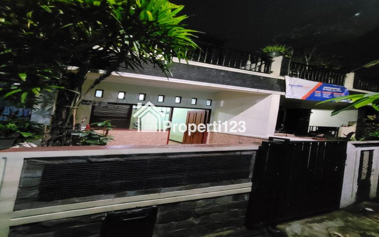 Rumah Murah Kontrakan Matraman Jakarta Timur - 12