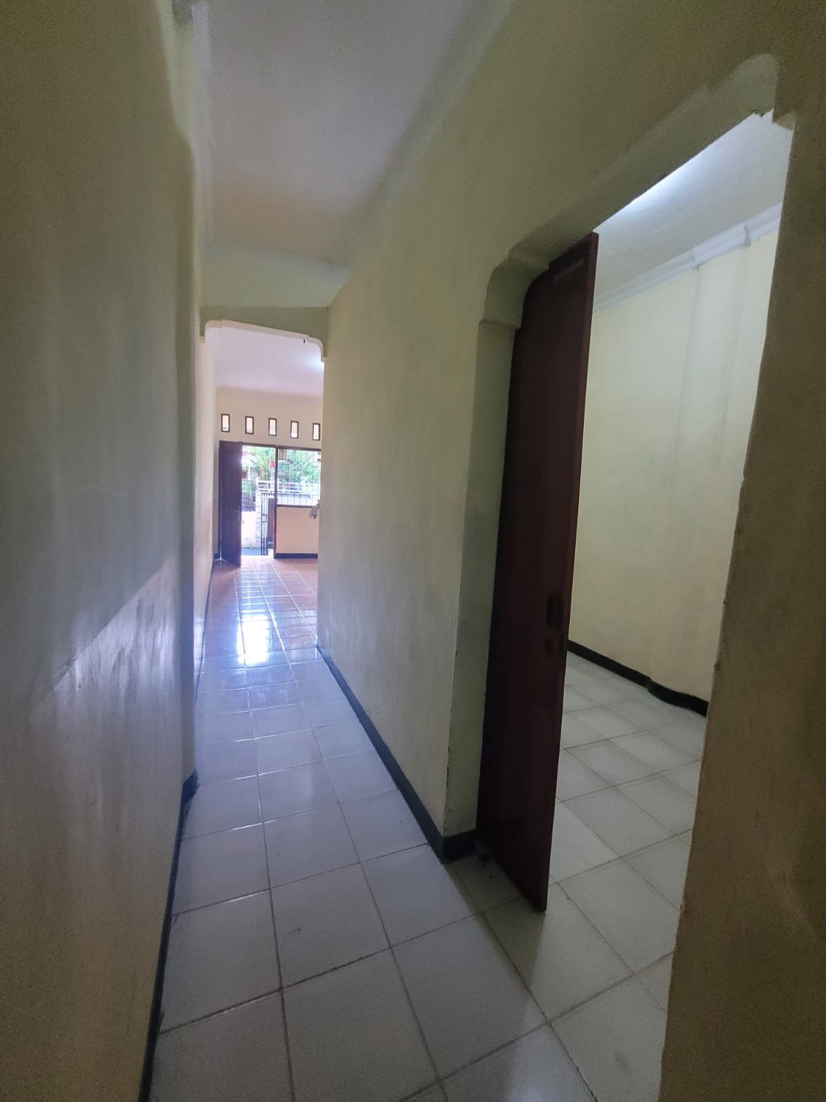 Rumah Murah Kontrakan Matraman Jakarta Timur - 24