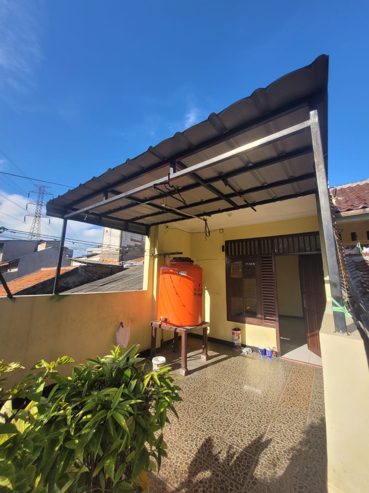 Rumah Murah Kontrakan Matraman Jakarta Timur - 32