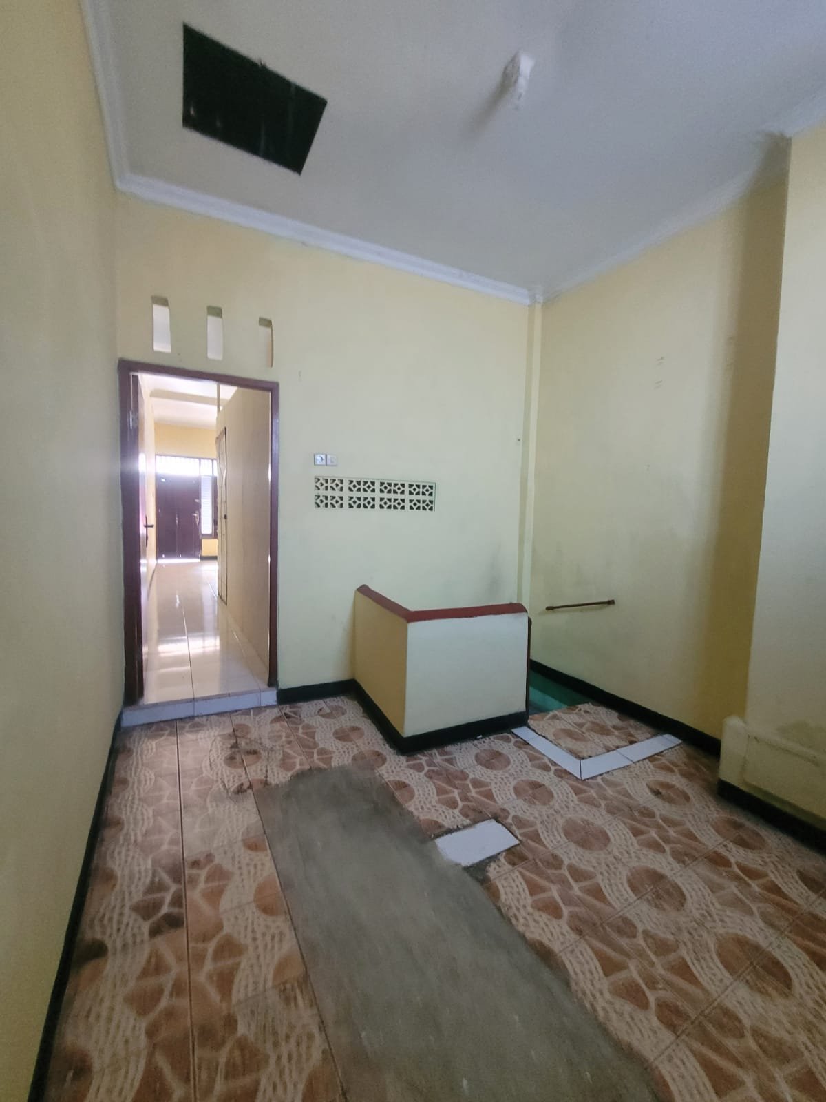 Rumah Murah Kontrakan Matraman Jakarta Timur - 28