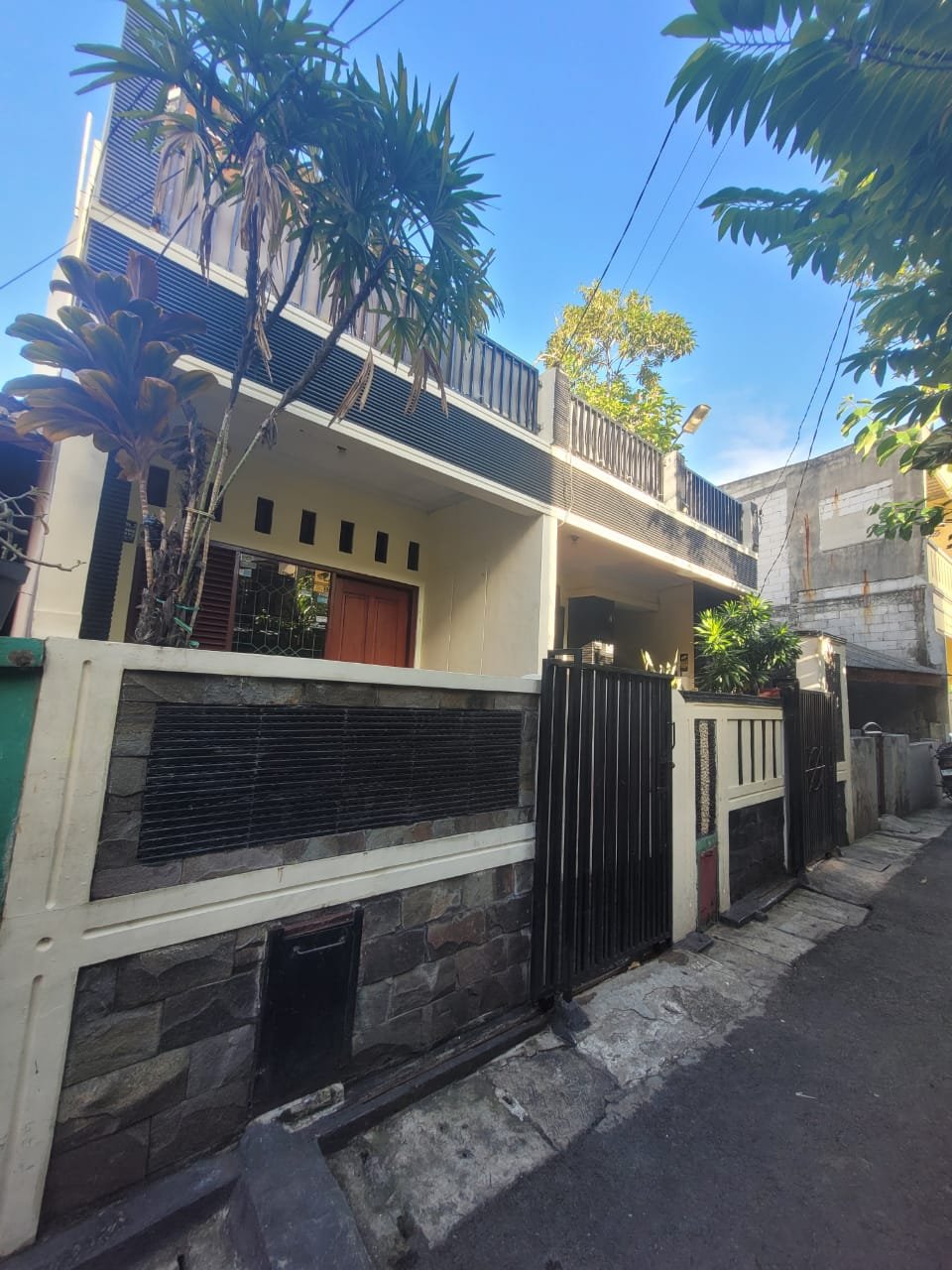 Rumah Murah Kontrakan Matraman Jakarta Timur - 18