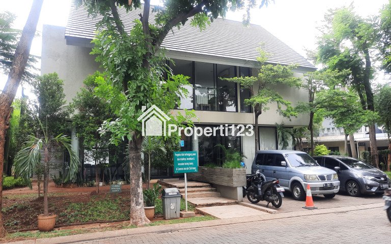Dijual Rumah 2 lantai siap huni dalam cluster Premier Riviera, Jakarta Timur - 4