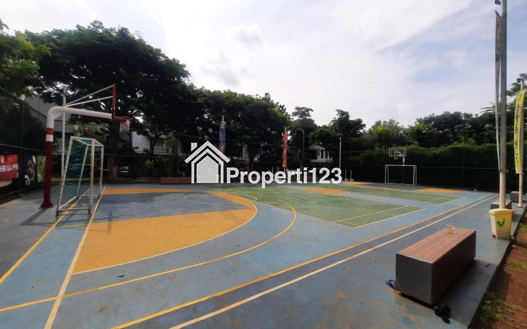 Dijual Rumah 2 lantai siap huni dalam cluster Premier Riviera, Jakarta Timur - 5